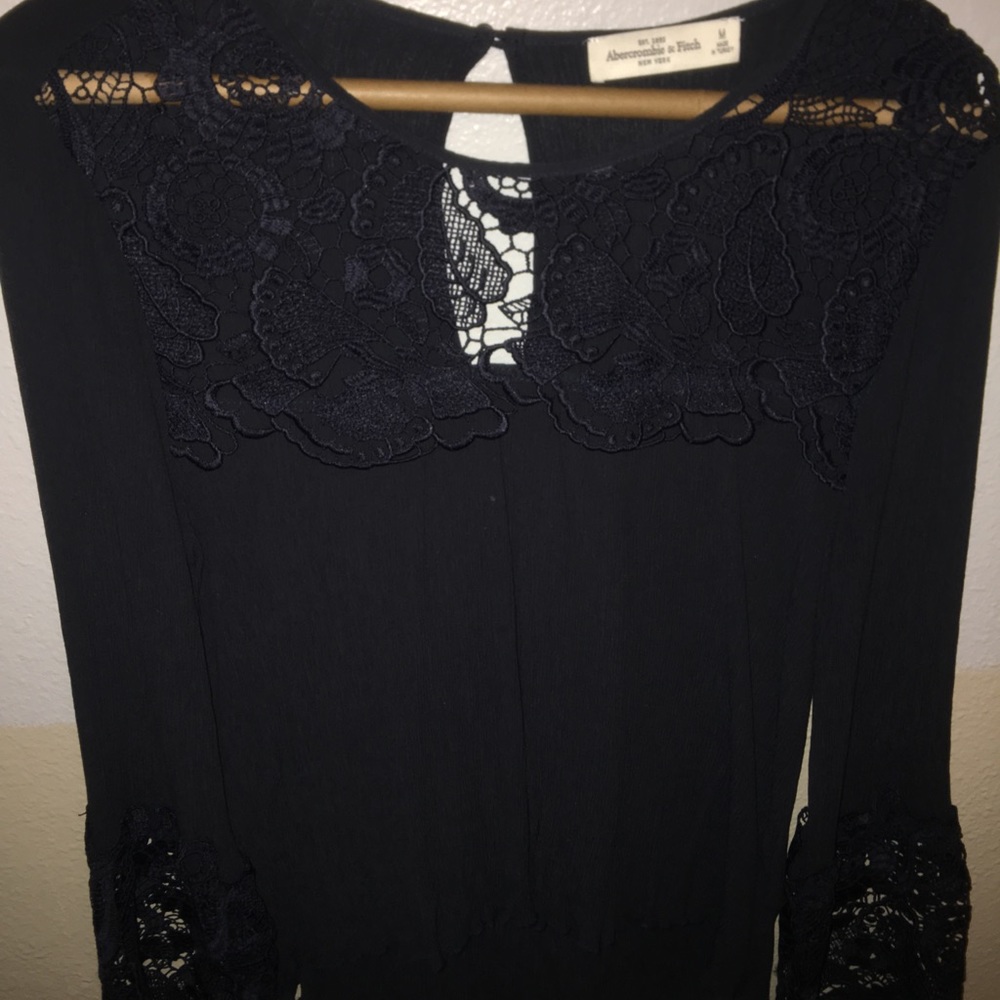 Dressy shirt